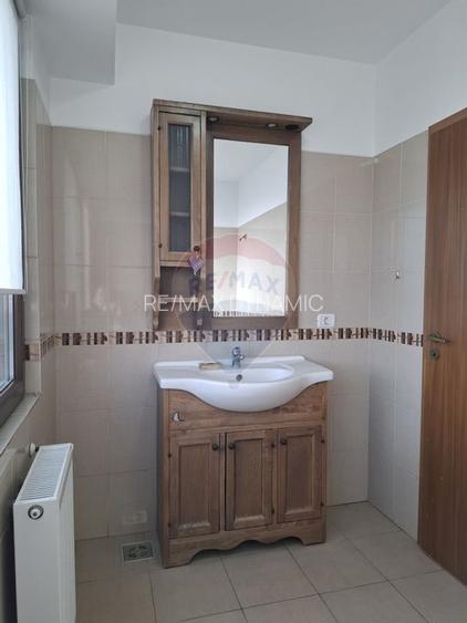 Apartament 2 camere de închiriat Calea Timișorii, cu loc de parcare - 5