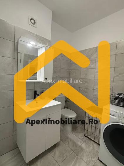 Pallady | 2 Camere | Centrala | Parcare | Terasa | Prima Chirie - 5