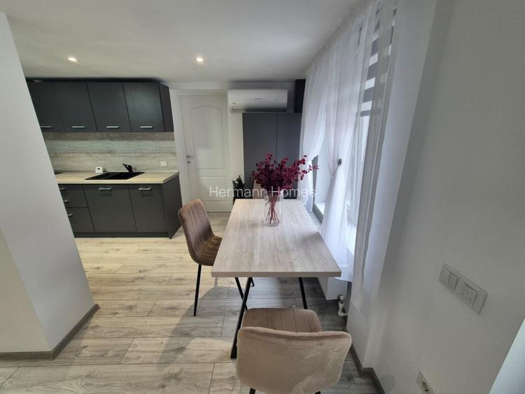 Apartament modern la casa cu curte – modern - Piata Cluj - 3