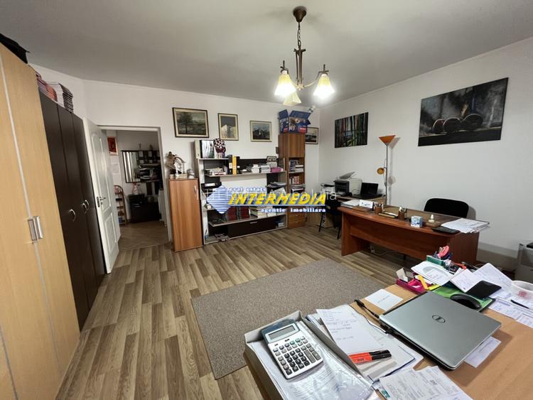 Casa vanzare Alba Iulia zona Centru ideala pentru doua familii finisata complet - 20