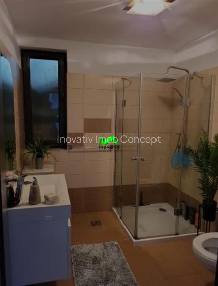 Casa de vanzare tip duplex Sibiu Zona Cisnadie - 7