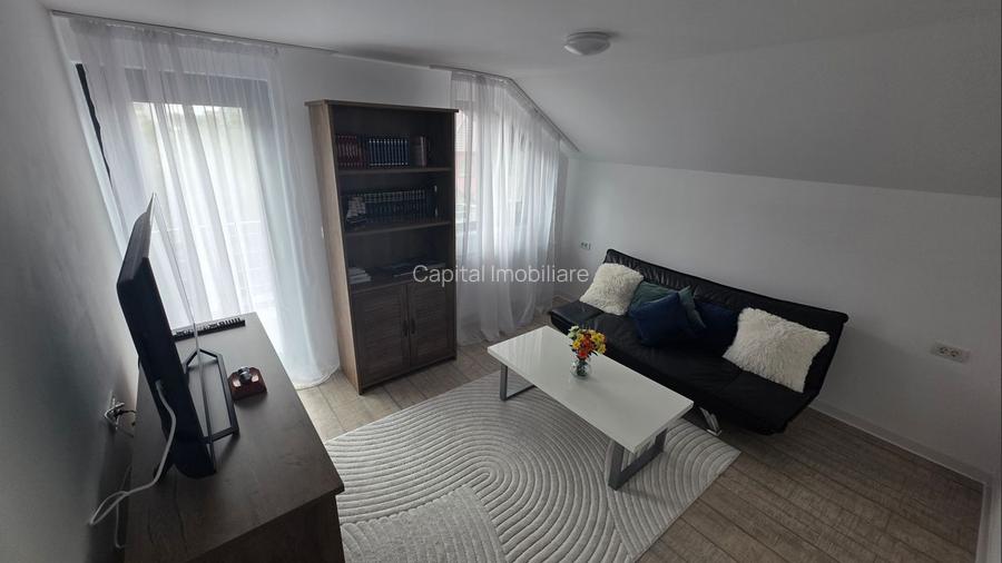 Închiriere casă premium, 4 dormitoare, 3 livinguri, 2 bucătării - 7