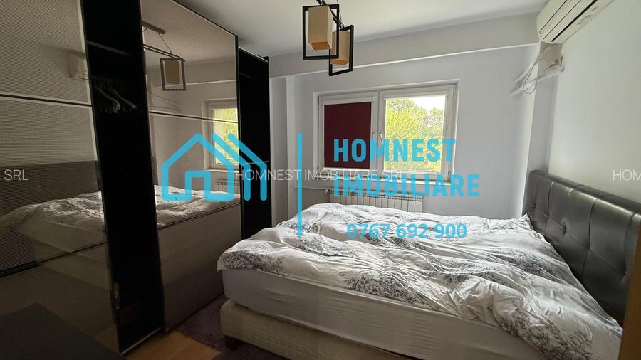 Apartament 3 Camere |  Obor - langa Metrou - 39