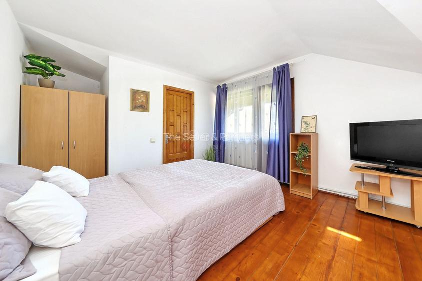 Duplex in mijlocul naturii - 45