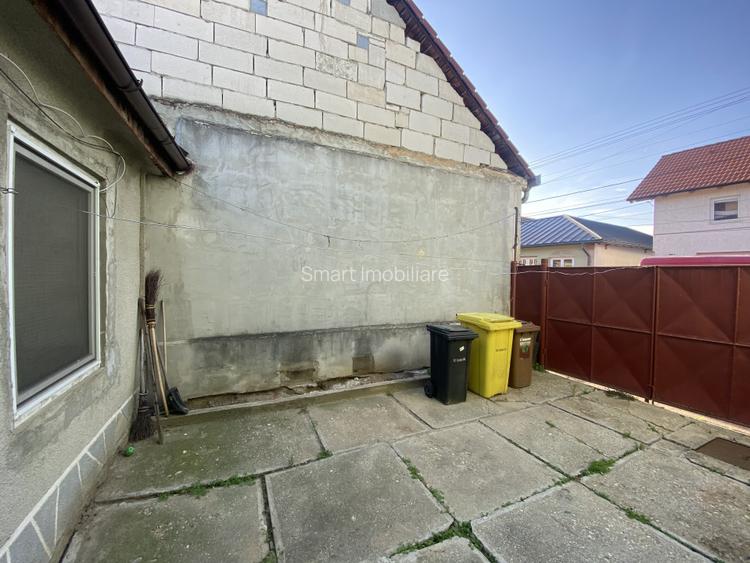 Apartament la casa 2 camere în Terezian - 14