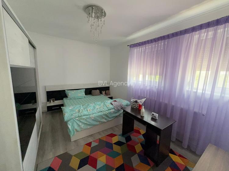 Vânzare | Apartament 3 camere | Șos. Sălaj – Kaufland - 3
