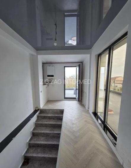 Bd. Mamaia, spatiu IDEAL BIROURI, 170 mp. - 5