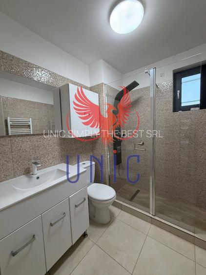 3 camere Calea Severinului-Promenada - 15