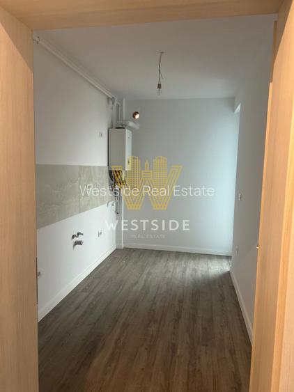 Apartament premium, cu 2 camere, de vanzare, in Giroc - 9