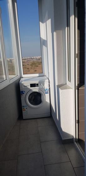 Apartament spectaculos cu doua camere, Delta Vacaresti, 178.000€ - 8