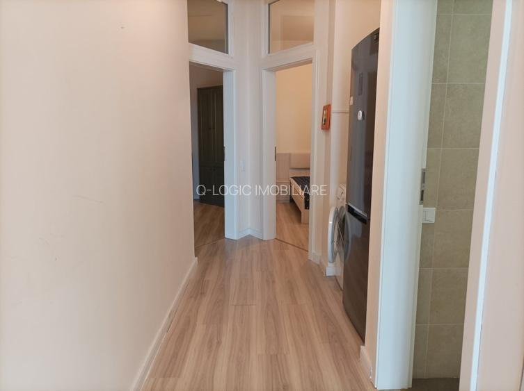 Apartament 3 camere liber la vanzare zona Dealul Cetatii - 13