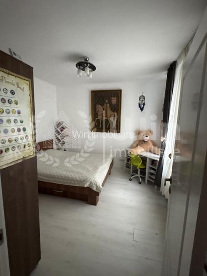 Apartament la casa 4 Camere | 90mp | Garaj | Primaria Ultracentral - 5