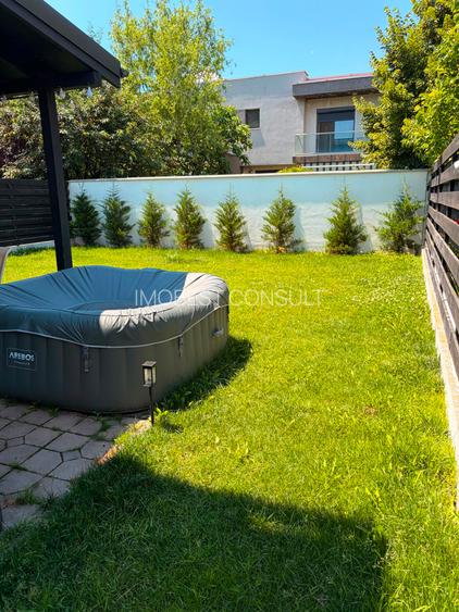 Vilă modernă | 3 camere | Curte proprie | Hera Residence Domnesti | - 17