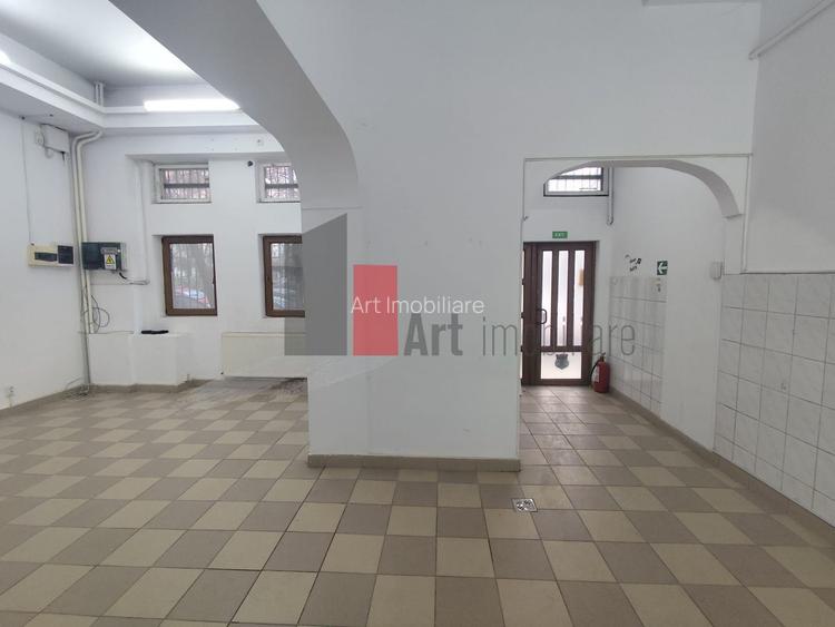 Spatiu comercial de inchiriat zona Bulevard Timisoara - 13