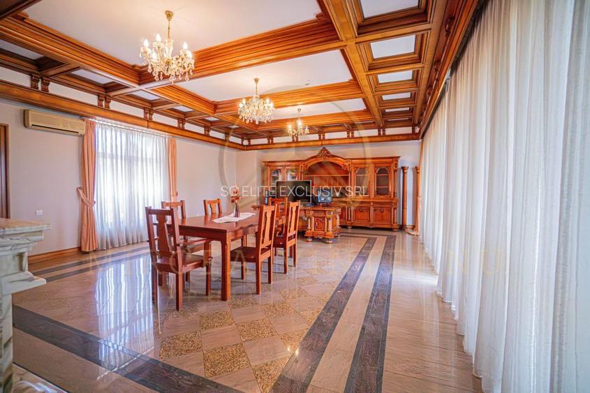 Ultracentral -Cladire impozanta  D+P+2E. - 38