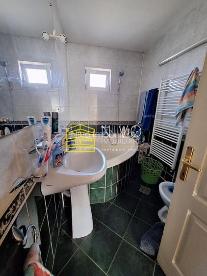 Duplex orizontal – Tg. Mureș – Platoul Cornești - 7