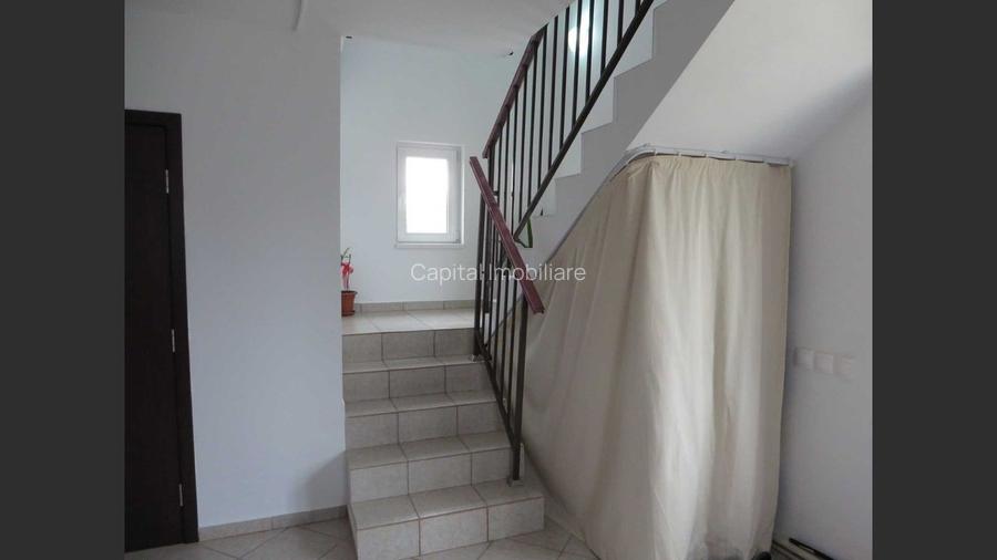 House for sale, 3 Rooms, 121 sqm, Giurgiu - 4