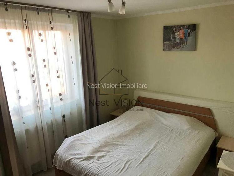 Apartament spațios 3 camere | 65 mp utili | Etaj 1 | Turnisor - 7