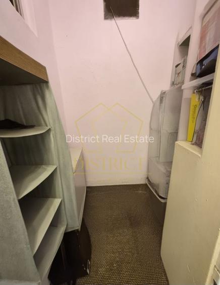 COM 0% Apartament modern cu 2 camere | Fabric - 16