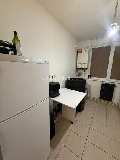 Ap 2 cam semidec, modern+utilat complet, 45 mp, zona P-ta 14 Iulie, investitie - 7