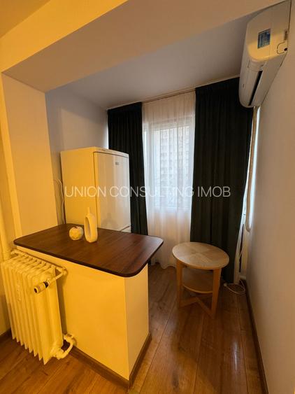 garsoniera langa metrou dristor400euro prima inchiriere - 3