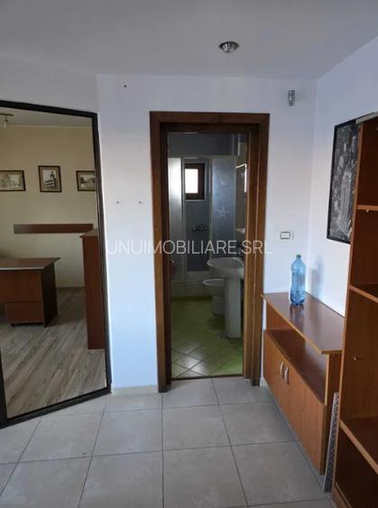 Birou/Apartament două camere - Fosta Autogară - etaj 1 - 2