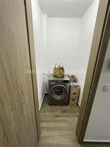 Apartament cu doua camere Coresi Kasper - 13