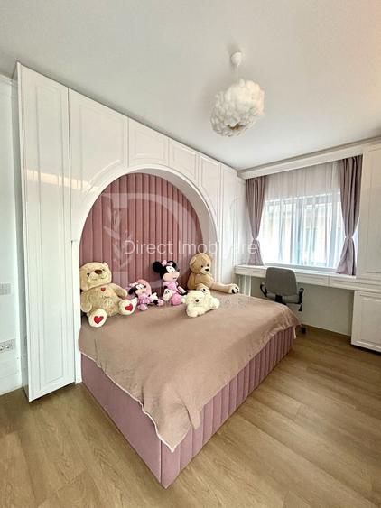 Duplex ultramodern la cheie | Zona Parcul Poligonului - 18