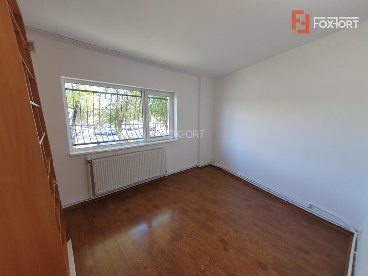 COMISION 0% Apartament de inchiriat cu 4 camere, parter - zona Olimpia Stadion - 19