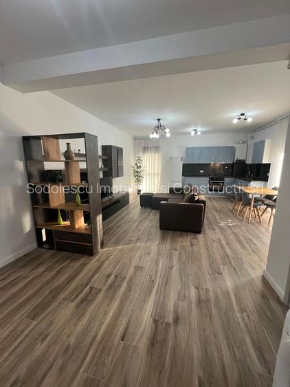 Apartament zona Lipovei - intrare Dumbrăvița - 10