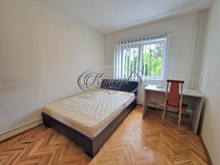 Apartament spatios pe Bulevardul Nicolae Titulescu - 6
