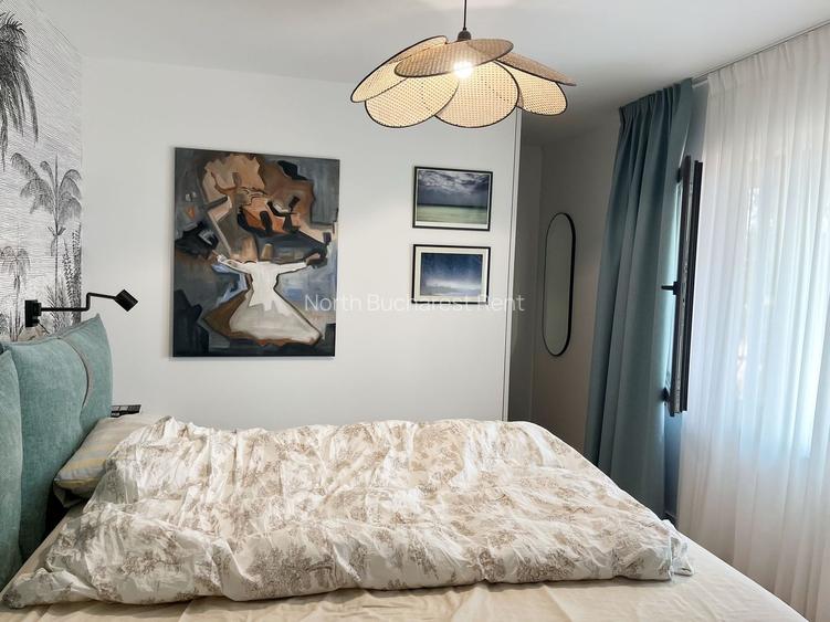 Casa de Inchiriat | Otopeni | 5 camere - 5