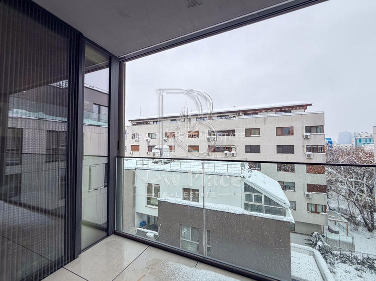 [VIDEO] WIN HERASTRAU | Concept si design exclusivist | Apartament UNICAT | Lux - 15