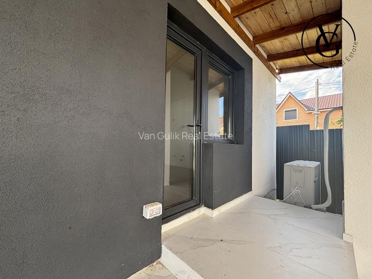 Casa P+M | 5 camere | Lumina - zona centrala - 19
