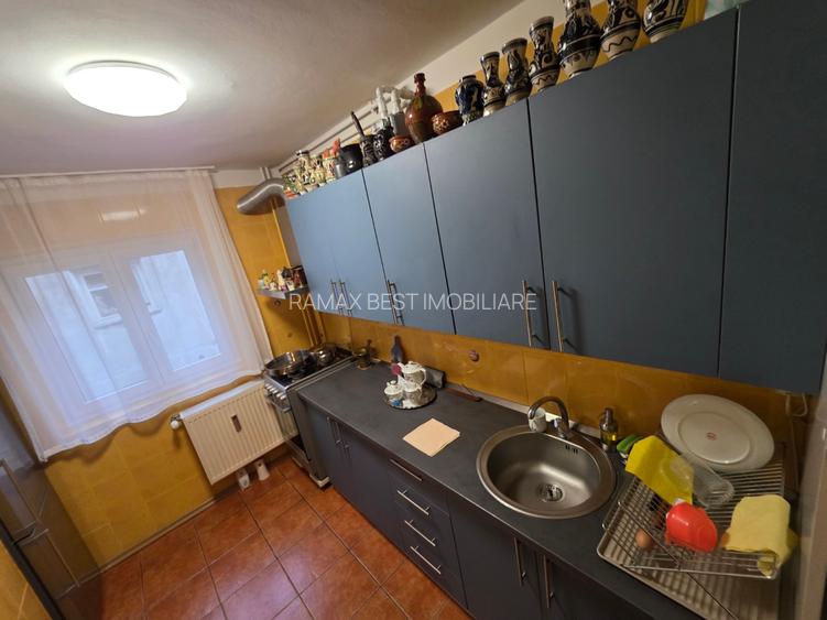 Tineretului, Piata Norilor, 5 minute metrou, pe Radulescu Motru - 10