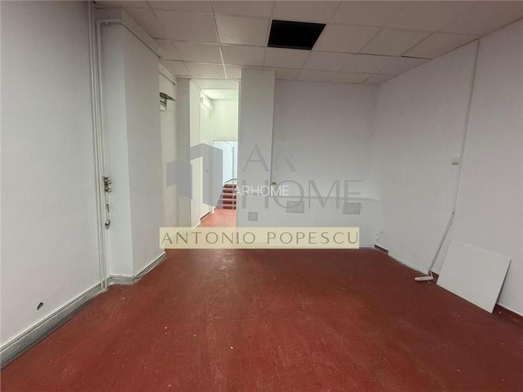 Spatiu comercial, parter de bloc, stradal, Ploiesti, Ultracentral - 7