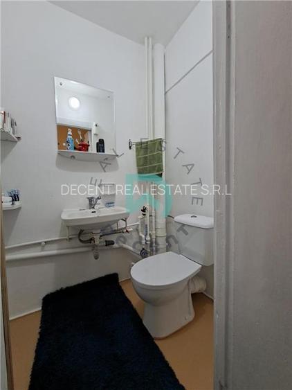 Apartament 3 camere Tractorul, Comision 0, Oltet, Intermediar - 22