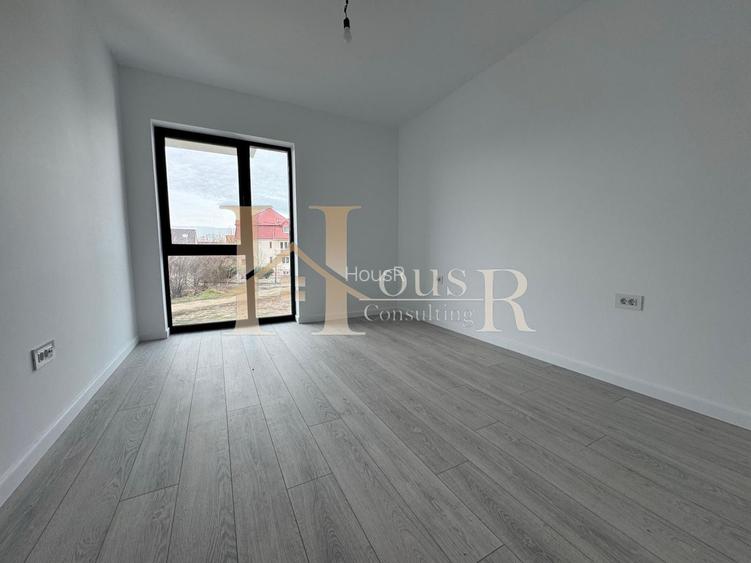 Bloc Nou in Oras.Etajul 1.Disponibil Imediat.Braytim! - 8