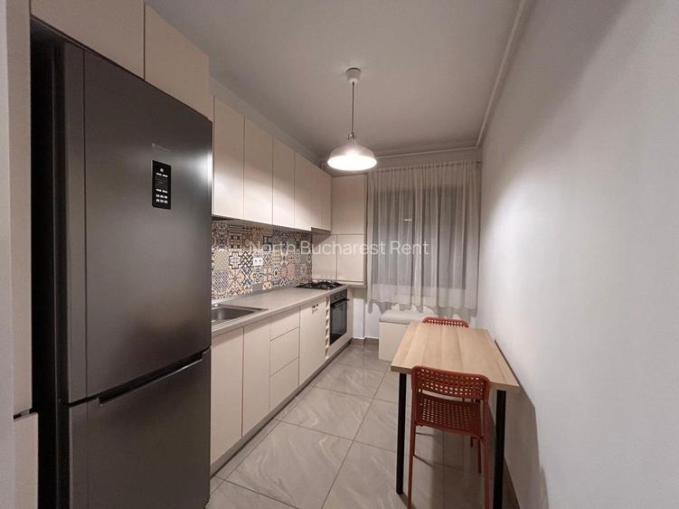 Apartament 2 Camere | Lujerului | - 6