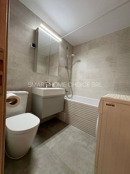 Apartament 3 camere renovat Lujerului Virtutii bloc stradal parcare - 5