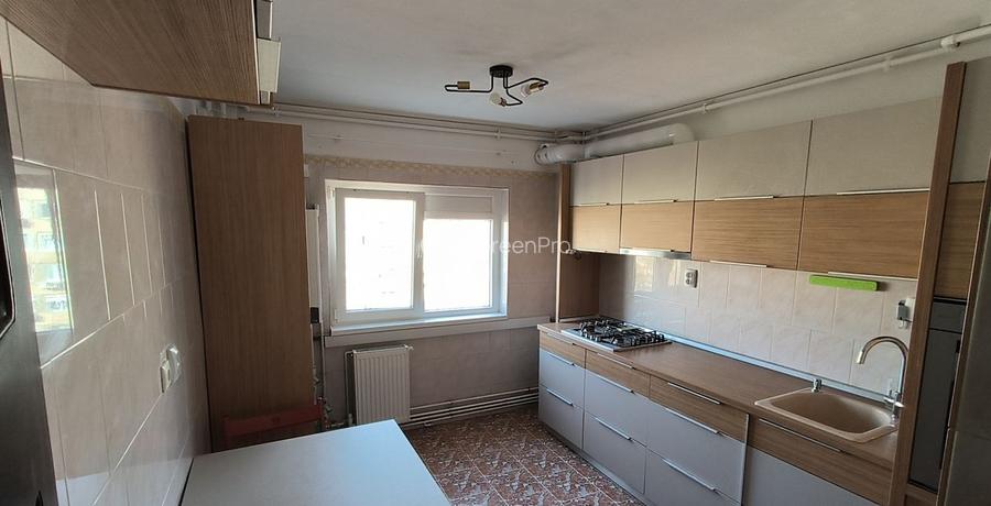 3 camere METROU Constantin Brancusi cu centrala termica - 8