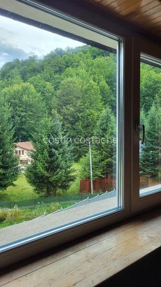 Complex rezidențial / turistic de vânzare în Cheia, Prahova - 15