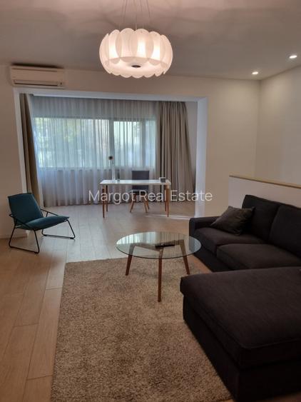 Beautiful duplex  with garden - 5