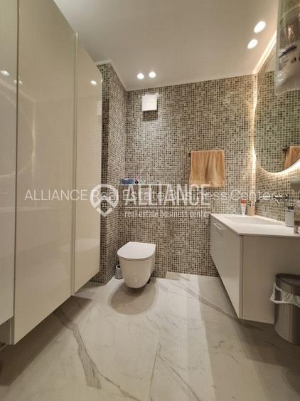 Vila exclusivista Eforie Sud (06) cu vedere frontala la mare - 16