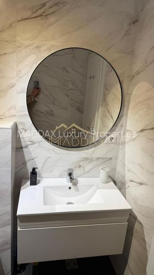 2 camere Lux - Aviatiei - Herastrau - Baneasa**** - 10