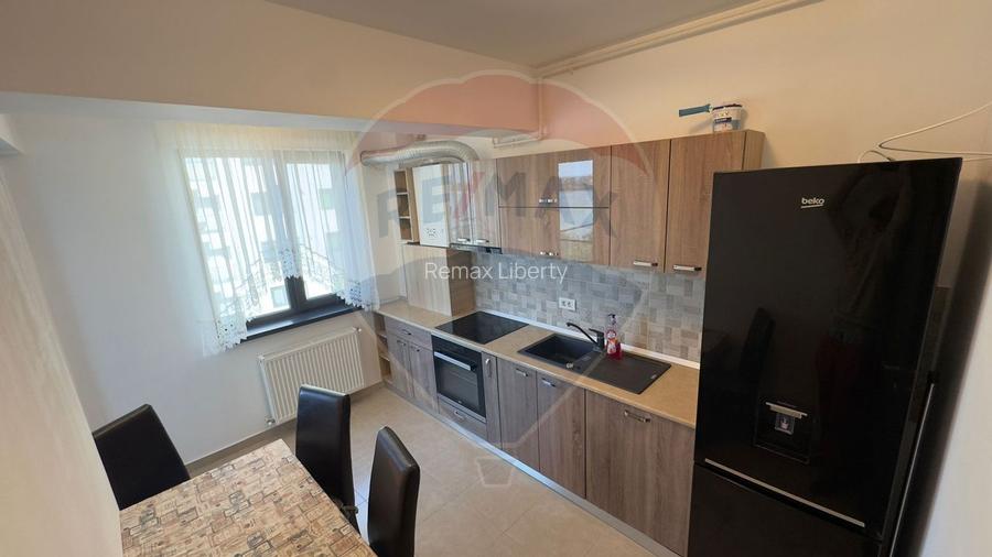 Apartament cu 3 camere de închiriat la Lacul Morii - 4