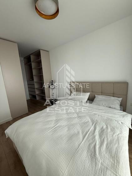 Apartament 2 camere, Centrala Proprie, loc parcare, zona Torontalului - 4
