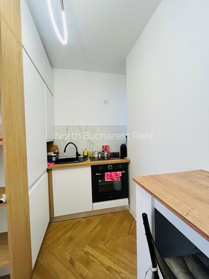 Apartament 2 Camere Calea Victoriei /Centrala Proprie - 7