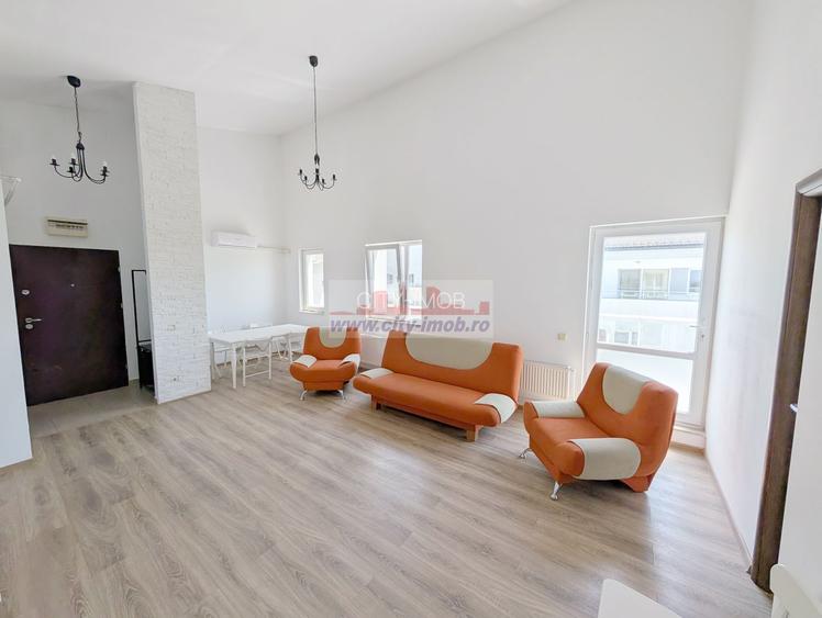 Vanzare  apartament Baneasa 3,  Camere Bucuresti, - 15