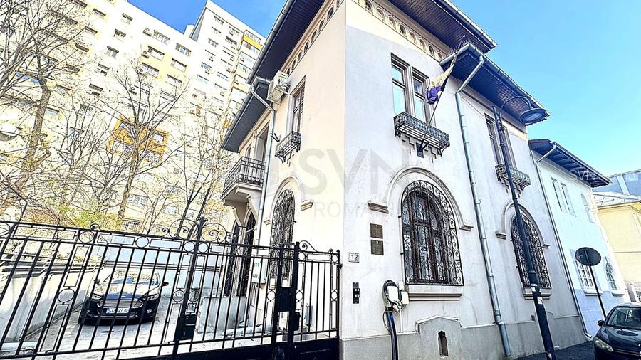 REV2005636 Vila Dorobanti Capitale - 3